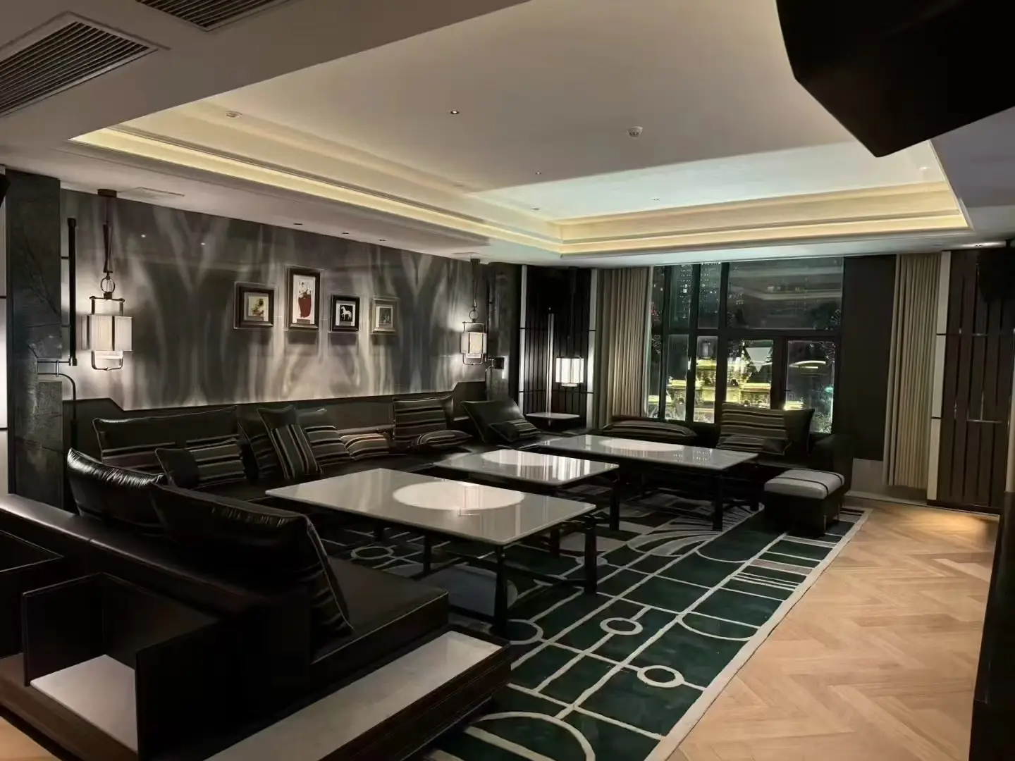 焦作商务ktv与片场区别解析-中站区ktv预定